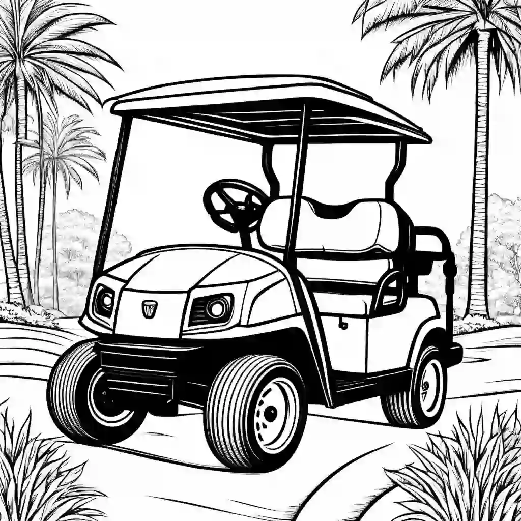Transportation_Golf Cart_7883.webp